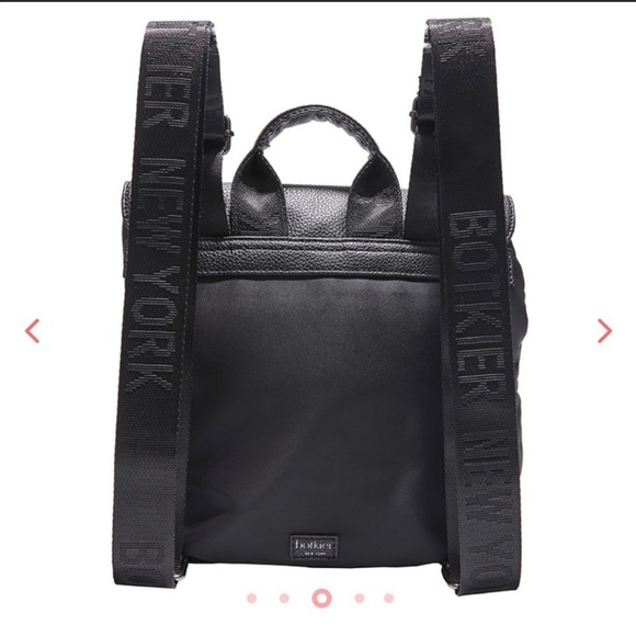 🆕 Botkier Trigger Mini Backpack - Picture 4 of 8